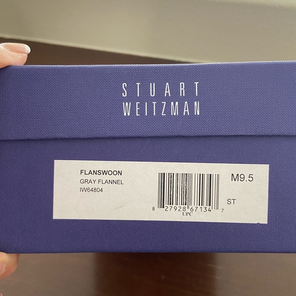 Stuart Weitzman heels - Picture 3 of 4